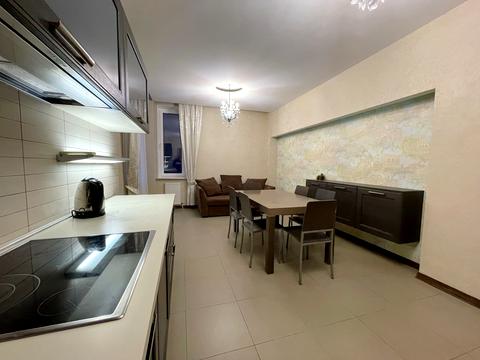 квартира за адресою Шевченка просп., 4б
