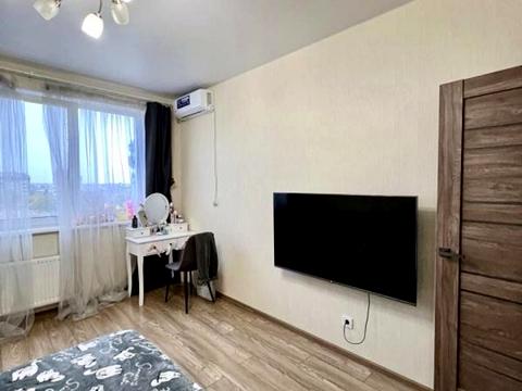 квартира по адресу Марсельская ул., 58