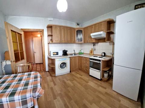 квартира за адресою Червоної Калини просп. (Володимира Маяковського), 91-В