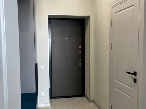 квартира за адресою Науки просп. (Гагаріна), 112-Б