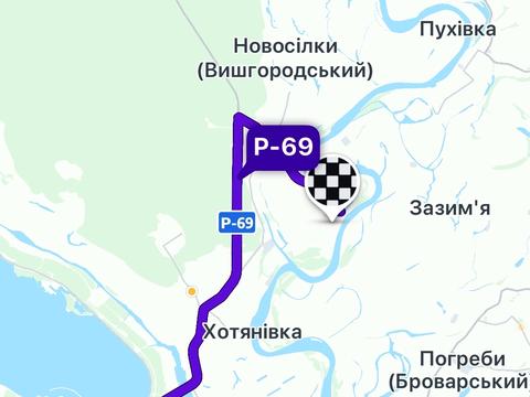 ділянка за адресою 