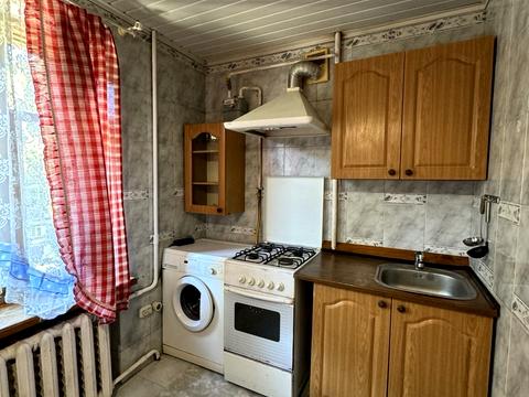 квартира за адресою житловий масив Тополя-1 вул., 2