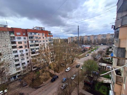 квартира за адресою Ярослава Баїса вул. (Володимира Висоцького), 6