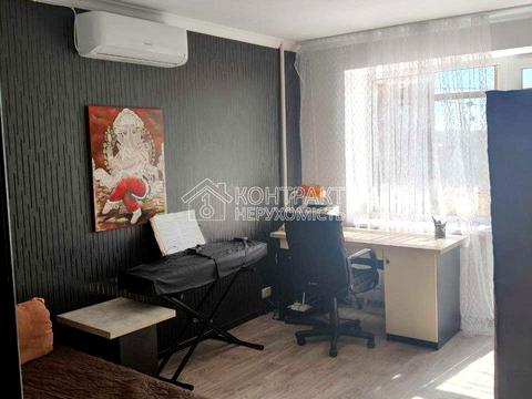 квартира по адресу Науки просп. (Ленина), 48