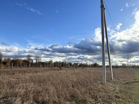 ділянка за адресою 