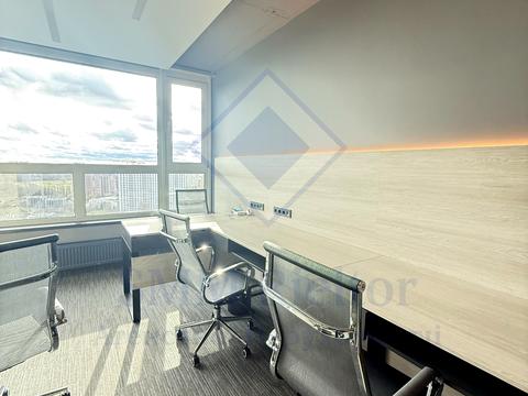 коммерческая по адресу Васильковская ул., 100-А