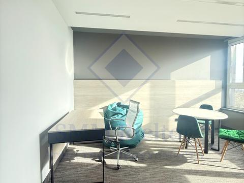 коммерческая по адресу Васильковская ул., 100-А