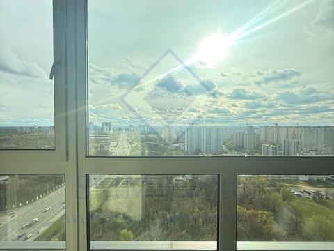 коммерческая по адресу Васильковская ул., 100-А