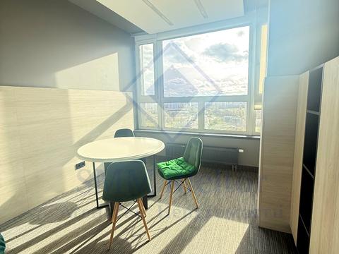 коммерческая по адресу Васильковская ул., 100-А