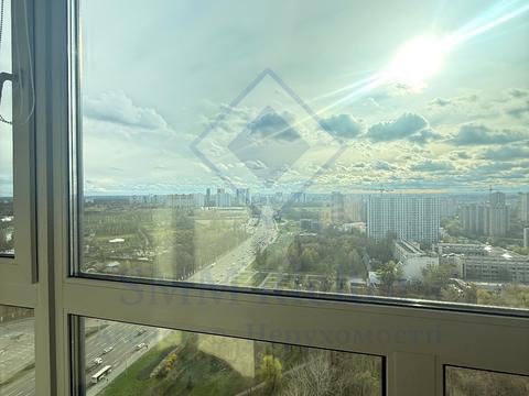 коммерческая по адресу Васильковская ул., 100-А