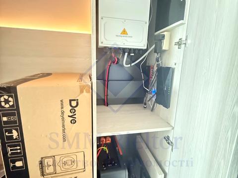 коммерческая по адресу Васильковская ул., 100-А