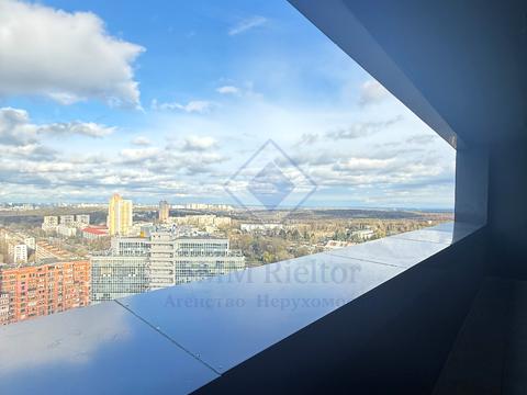 коммерческая по адресу Васильковская ул., 100-А