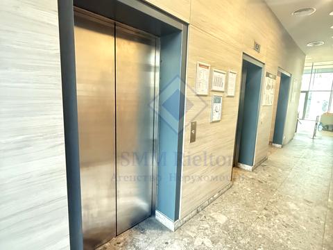 коммерческая по адресу Васильковская ул., 100-А