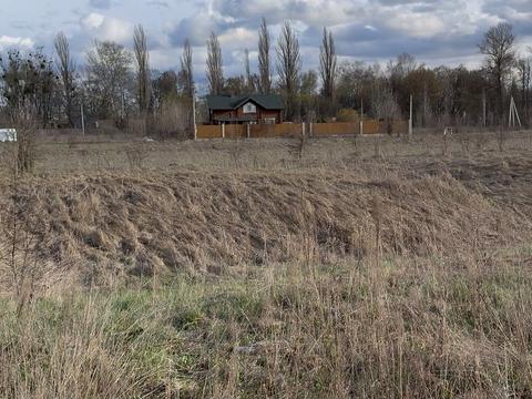 ділянка за адресою 