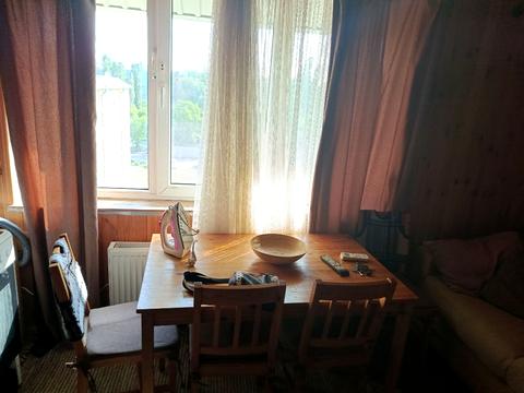 квартира за адресою Лісова вул., 24