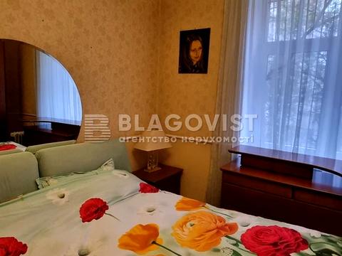 квартира по адресу Институтская ул., 6/15