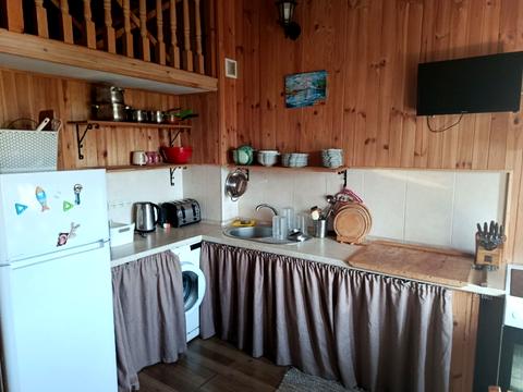 квартира за адресою Лісова вул., 24