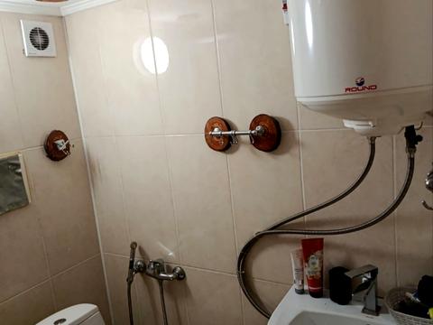 квартира за адресою Лісова вул., 24