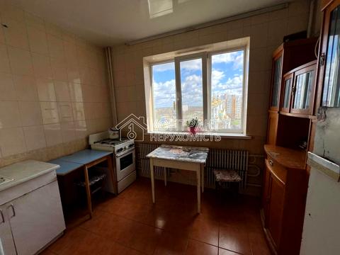 квартира по адресу Салтовское шоссе, 250