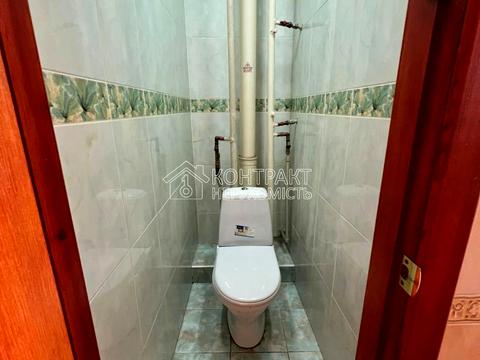 квартира по адресу Салтовское шоссе, 250