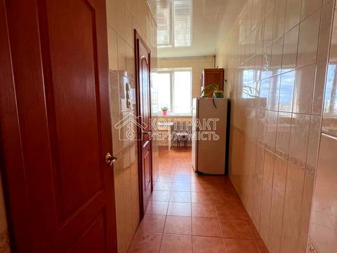 квартира по адресу Салтовское шоссе, 250