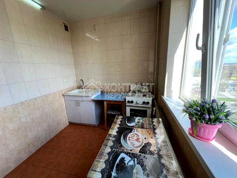 квартира по адресу Салтовское шоссе, 250