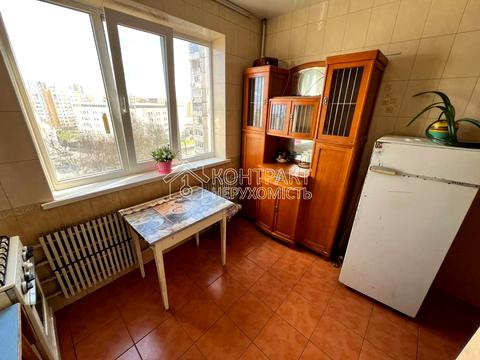 квартира по адресу Салтовское шоссе, 250