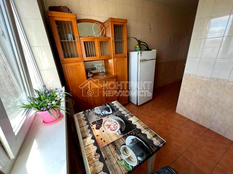 квартира по адресу Салтовское шоссе, 250