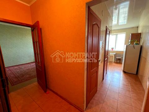квартира по адресу Салтовское шоссе, 250