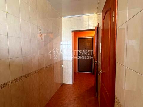 квартира по адресу Салтовское шоссе, 250