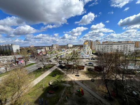 квартира по адресу Салтовское шоссе, 250