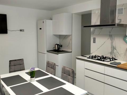 квартира за адресою Миколи Хвильового вул., 5-А