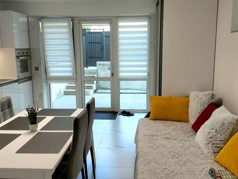 квартира за адресою Миколи Хвильового вул., 5-А