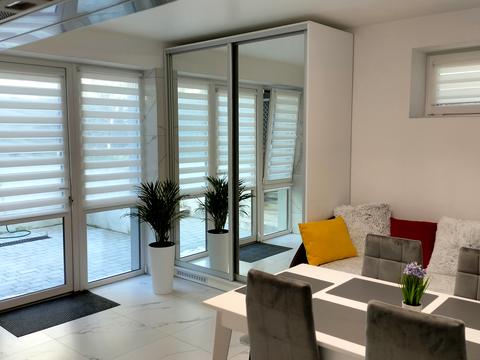 квартира за адресою Миколи Хвильового вул., 5-А