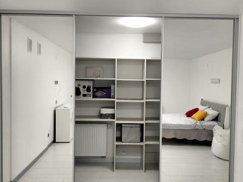 квартира за адресою Миколи Хвильового вул., 5-А