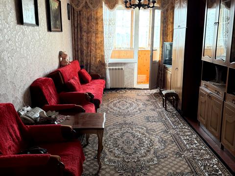 квартира по адресу Березняковская ул., 26