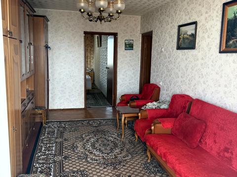 квартира по адресу Березняковская ул., 26