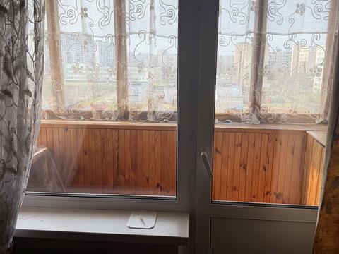 квартира по адресу Березняковская ул., 26