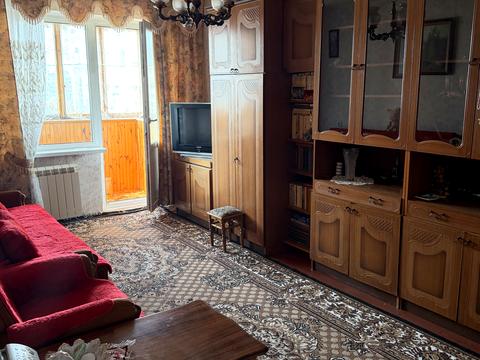 квартира по адресу Березняковская ул., 26