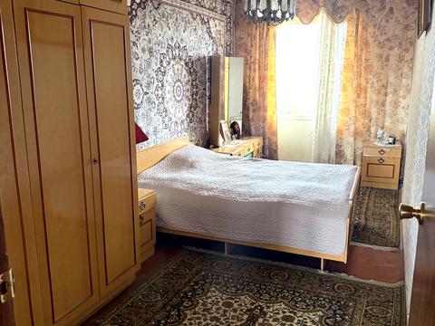 квартира по адресу Березняковская ул., 26