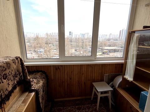 квартира по адресу Березняковская ул., 26