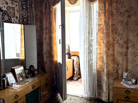 квартира по адресу Березняковская ул., 26
