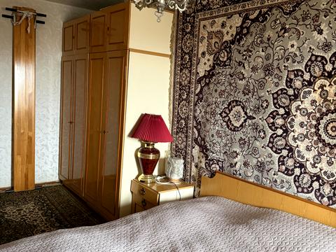 квартира по адресу Березняковская ул., 26