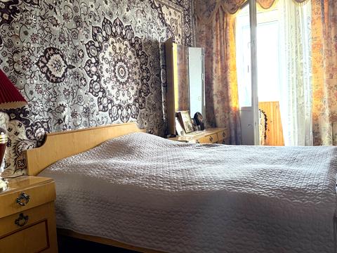 квартира по адресу Березняковская ул., 26