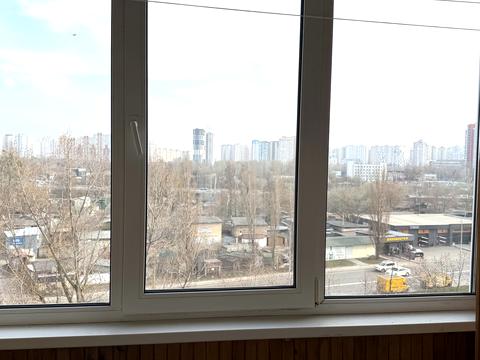 квартира по адресу Березняковская ул., 26