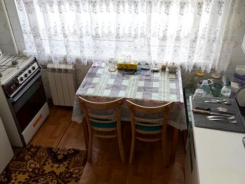 квартира по адресу Березняковская ул., 26