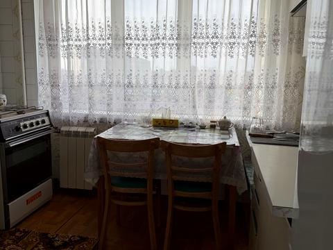 квартира по адресу Березняковская ул., 26