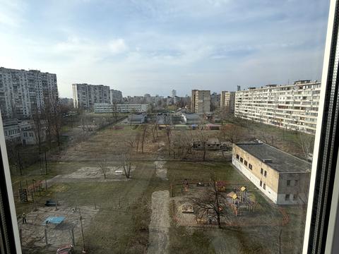 квартира по адресу Березняковская ул., 26