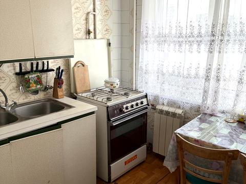 квартира по адресу Березняковская ул., 26
