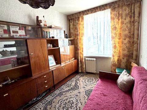 квартира по адресу Березняковская ул., 26